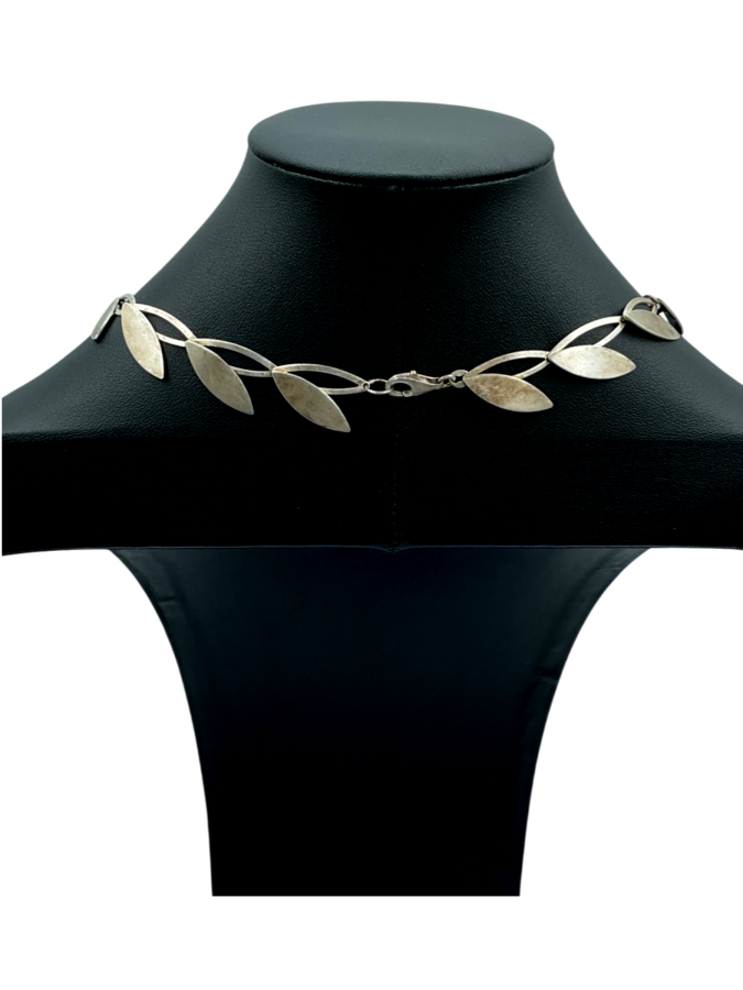 Sterling Silver Necklace