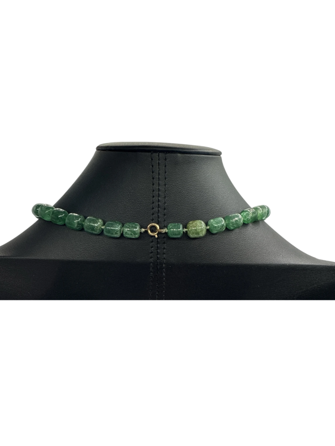 Jade Necklace