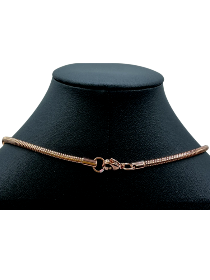 Snake Chain Necklace