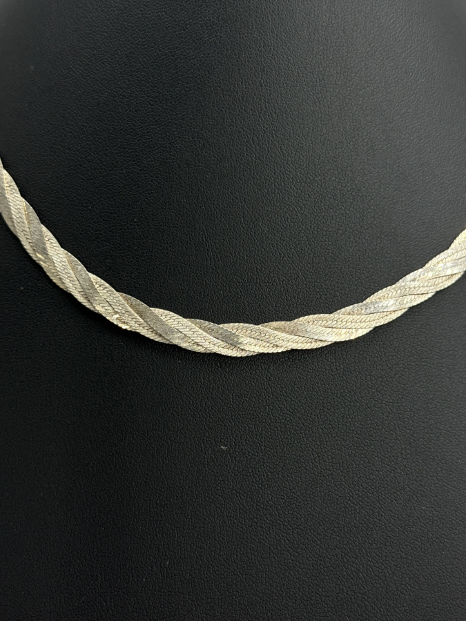 Chain Necklace