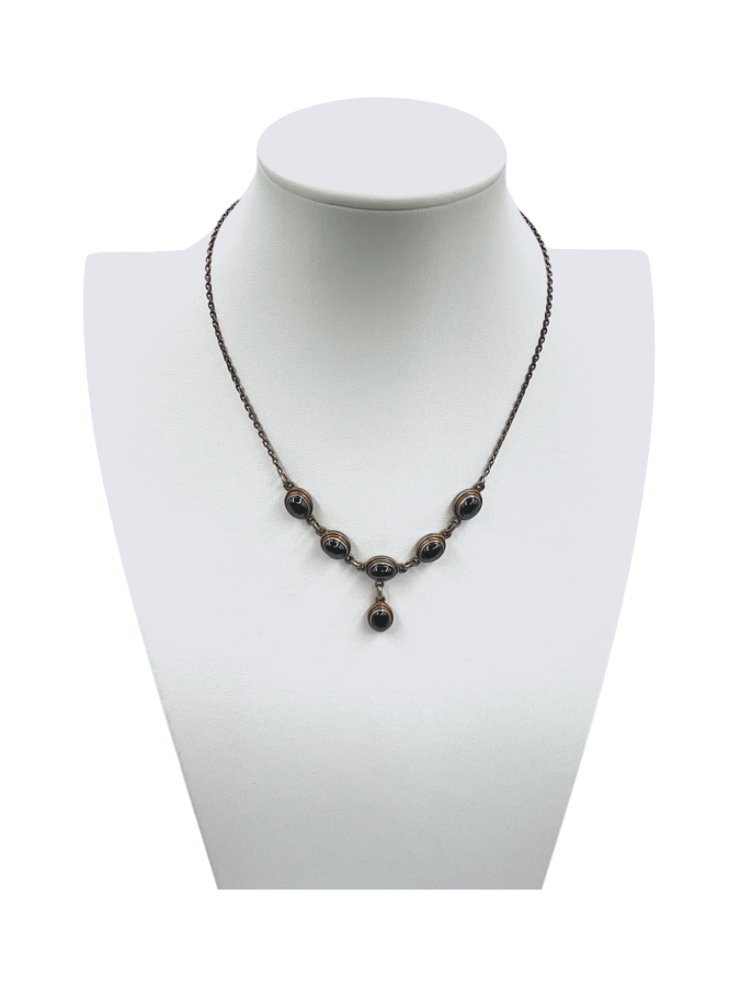 925 Sterling Silver Necklace