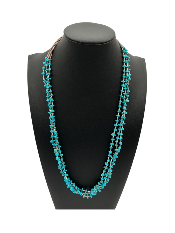 Turquoise Necklace