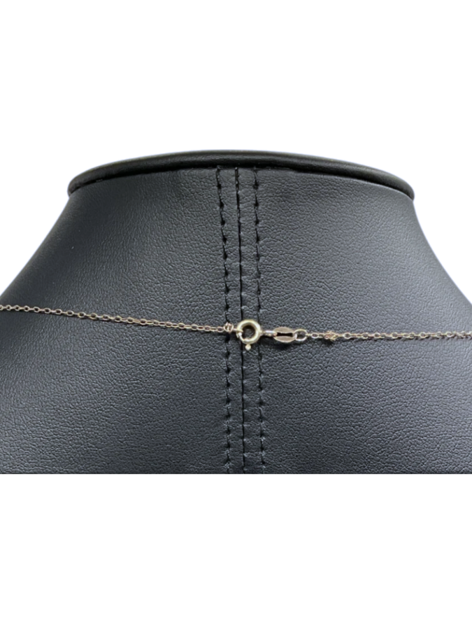 Sterling Silver Necklace