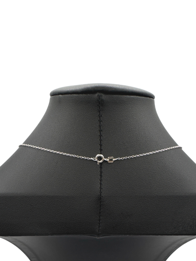 Heart-Shaped Pendant