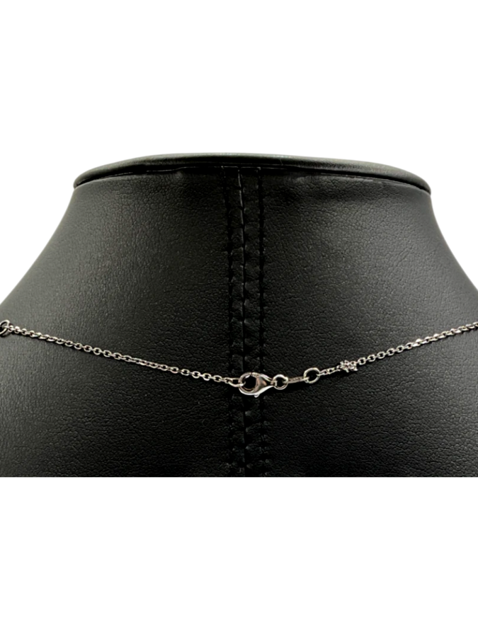 Sterling Silver Necklace