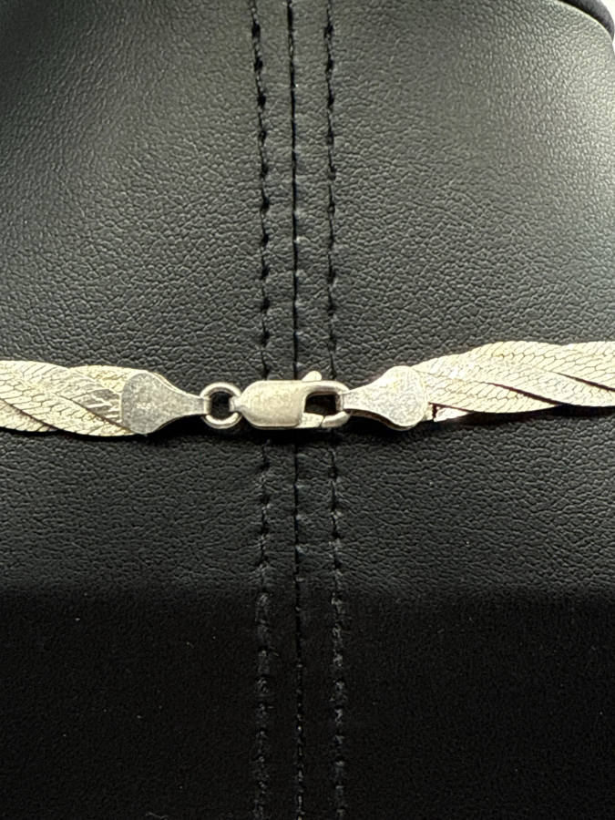 Chain Necklace