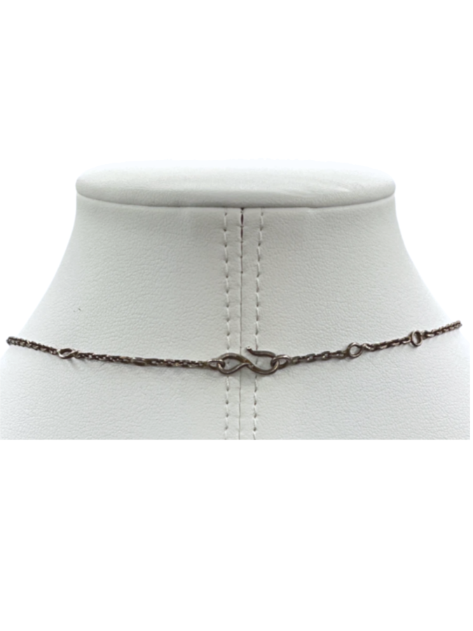 925 Sterling Silver Necklace