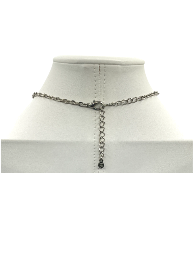 Silver Chain Necklace