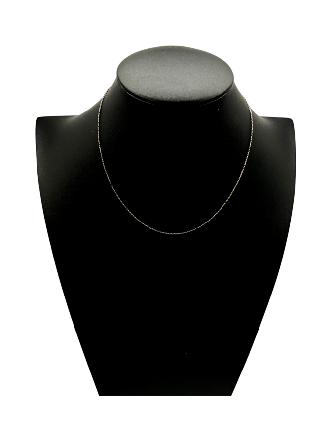 925 Sterling Silver Necklace