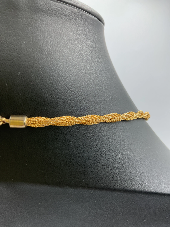 Rope Chain Necklace