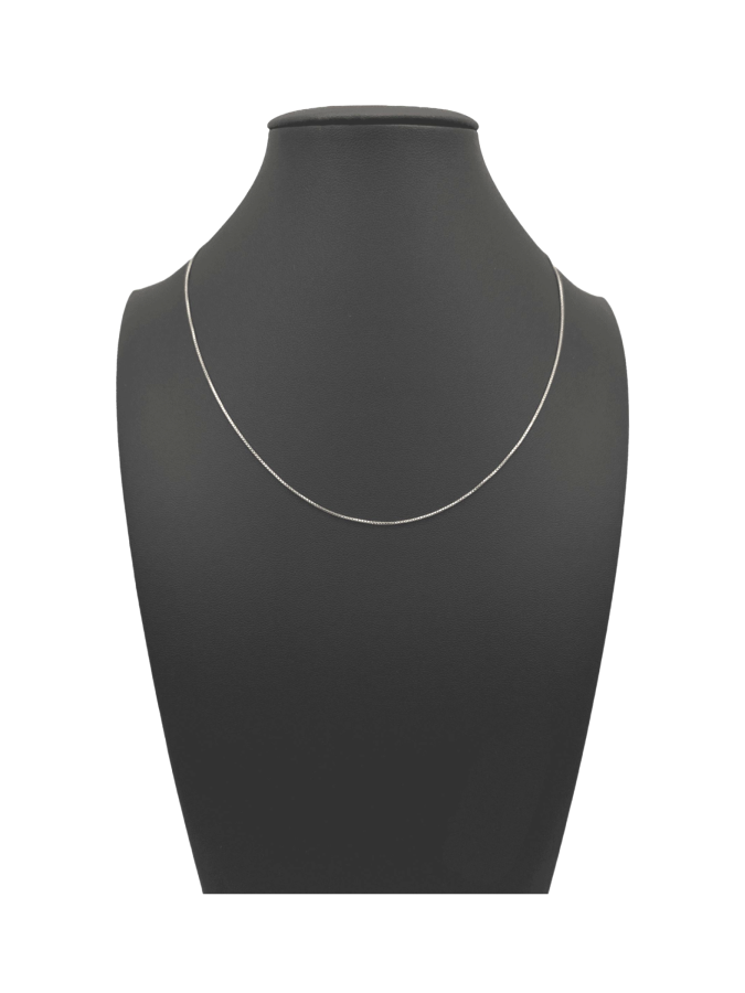 925 Silver Chain