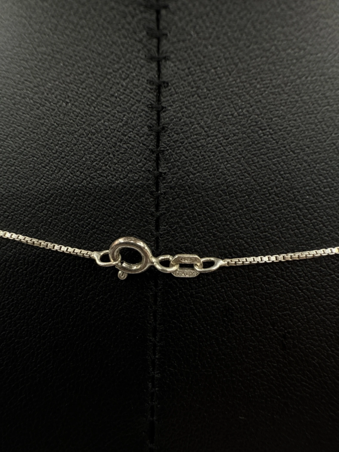 925 Silver Chain