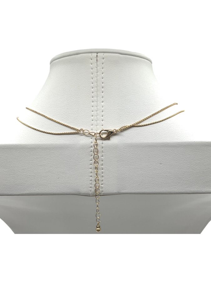 Lariat Bolo Tie