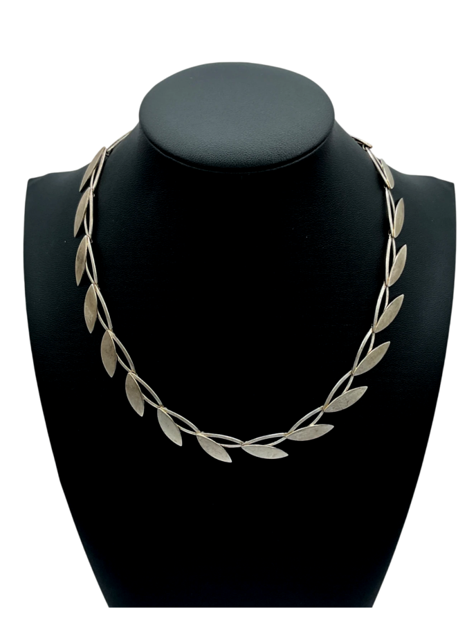 Sterling Silver Necklace