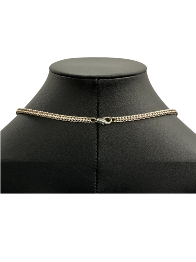 American Handmade necklace