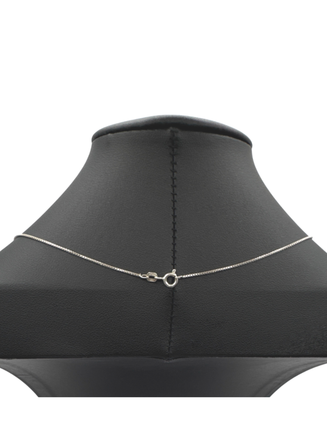 925 Silver Chain