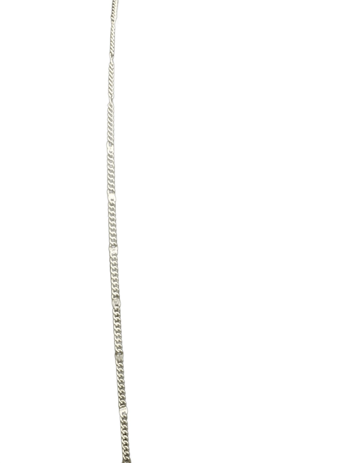 Sterling Silver Necklace