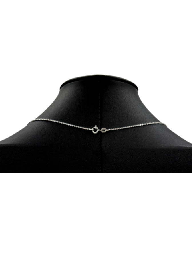 925 Sterling Silver Chain