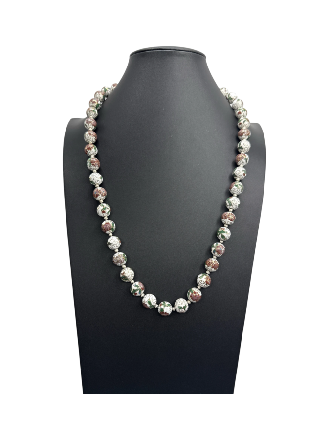 Beaded Necklace