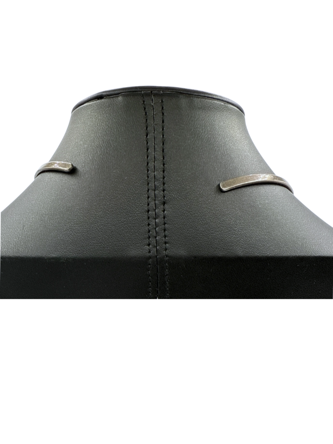 Golden collar