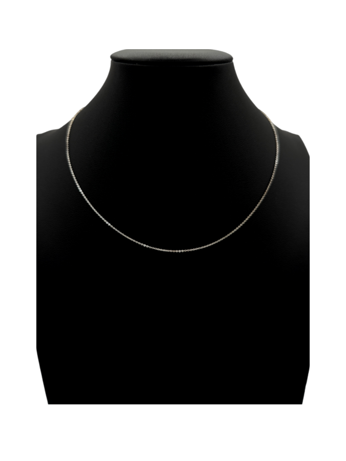 925 Sterling Silver Chain