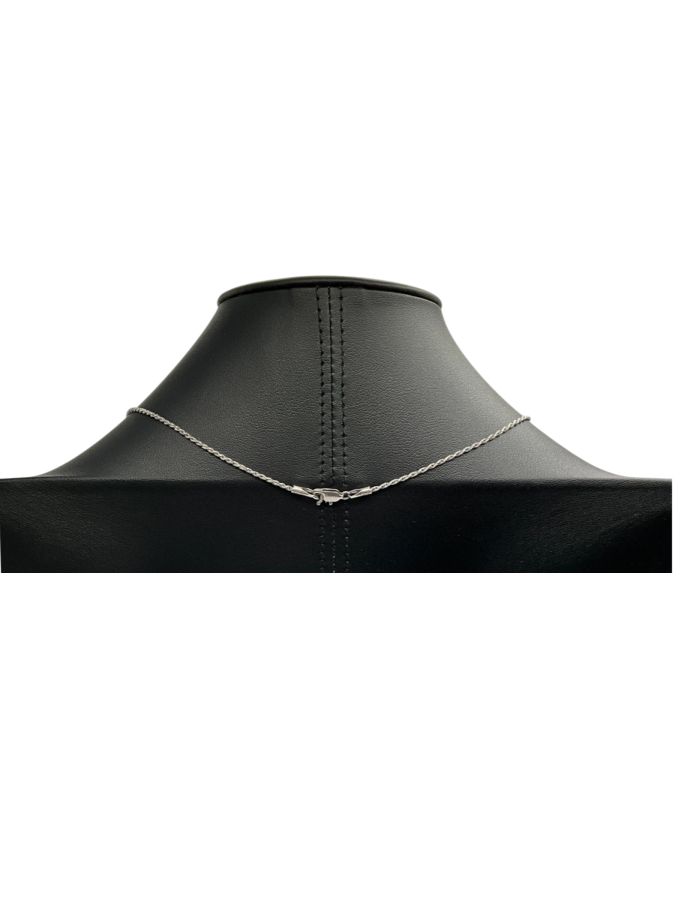 Sterling Silver Necklace