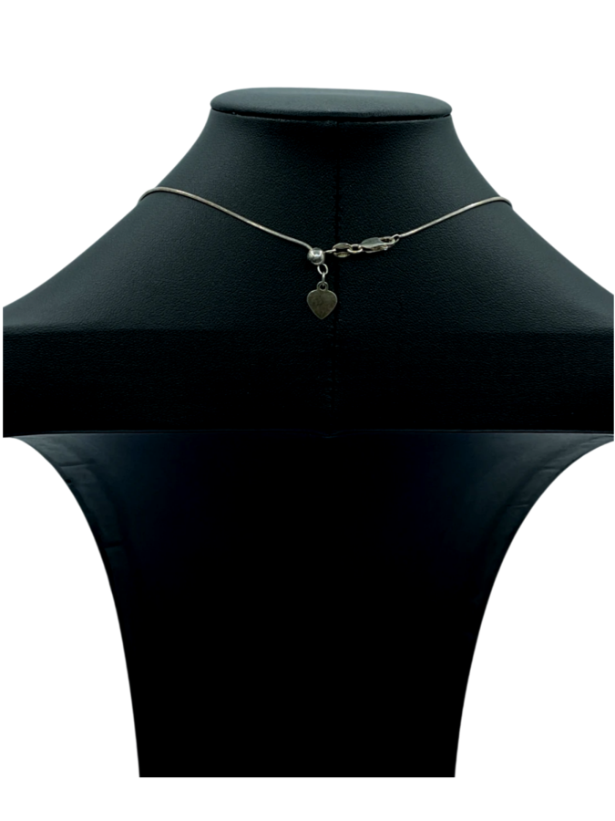 Brazilian chain necklace