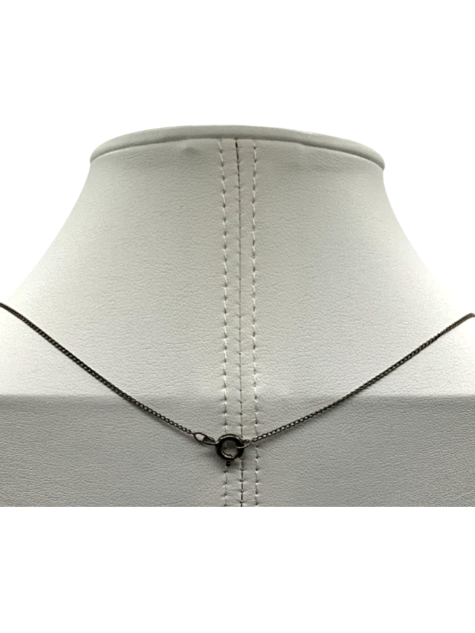 David's star Collar