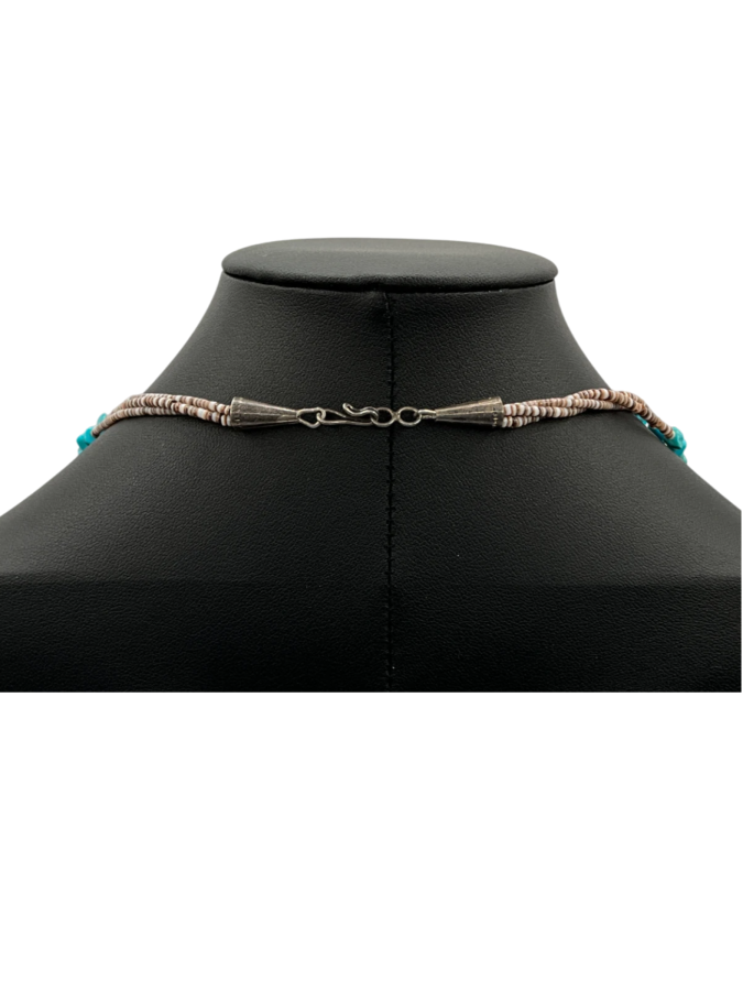 Turquoise Necklace