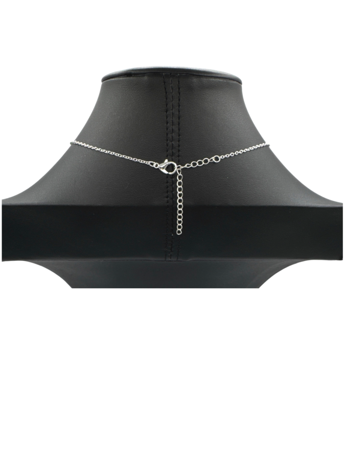 925 Teardrop Necklace
