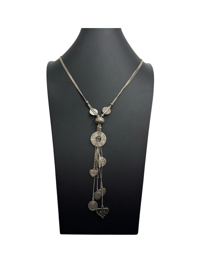 Lia Sophia Necklace