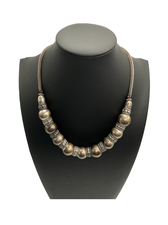 American Handmade necklace