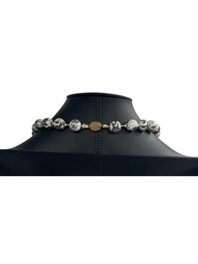 Beaded Necklace