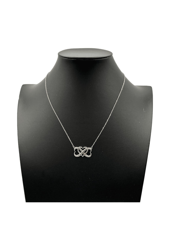 Sterling Silver Necklace