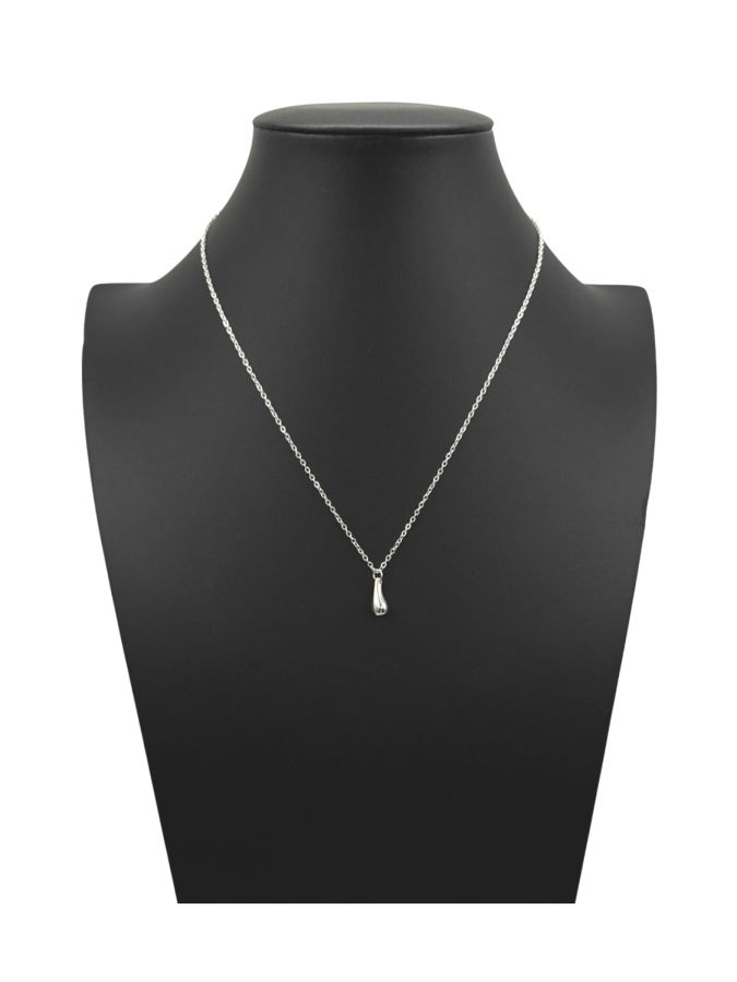 925 Teardrop Necklace