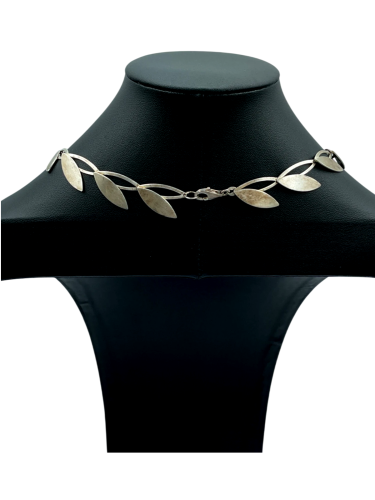 Sterling Silver Necklace