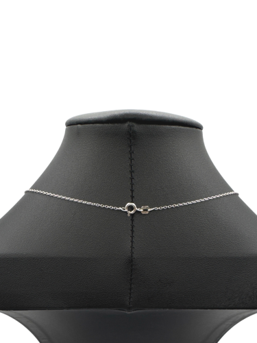 Heart-Shaped Pendant