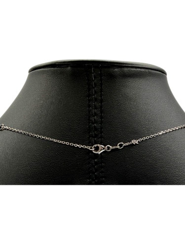 Sterling Silver Necklace