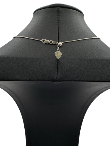 Brazilian chain necklace