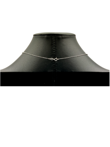 Sterling Silver Necklace