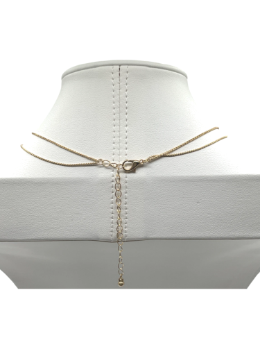 Lariat Bolo Tie