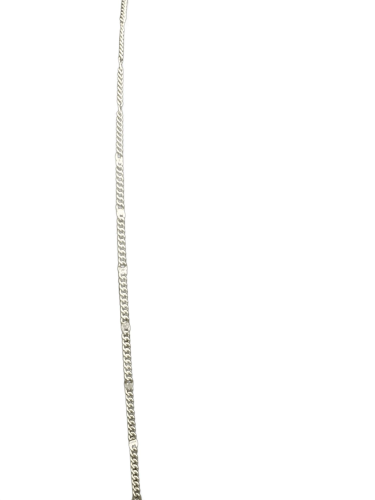 Sterling Silver Necklace