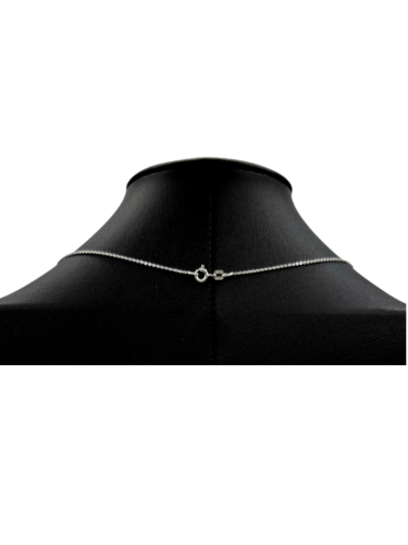 925 Sterling Silver Chain