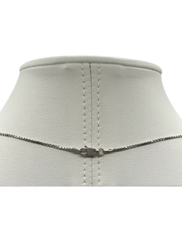 Sterling Silver Chain