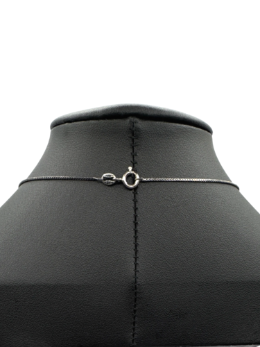 Sterling Silver Necklace