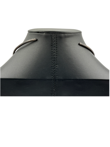 Mexican round collar