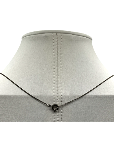 David's star Collar