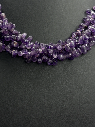 sterling silver necklace