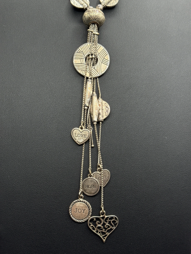 Lia Sophia Necklace