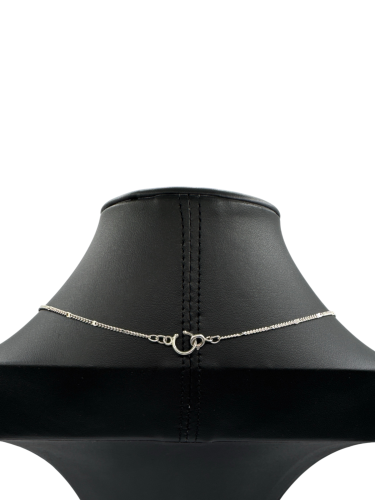 Sterling Silver Necklace
